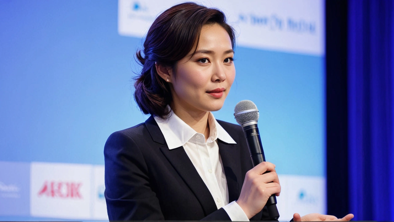 Новый ИИ-стартап Fei-Fei Li привлекает инвесторов на $1 миллиард